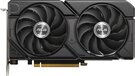 ASUS Dual -RX7600-O8G-EVO AMD Radeon RX 7600 8 GB GDDR6