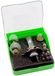 SPAHN 12v 60/55w P43t MZ Lampen Pakket Replacement Box