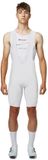 Pissei Primapelle Fietsbroek Wit M Man