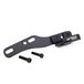 Schroefbevestiging Fixation vis et repose-pied Pour UR14S/UR10