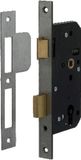 Nemef Serrure jour et nuit 4402/17U - DM 60 - PC 72 - D2 + D4 - SKG**