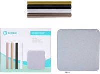 Loklik Starter Pack for Mini & Easy Heat Ontwerpset