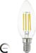 EGLO LED Lamp - E14 - Ø 3.5 cm - Helder - 806 lumen - 2700K - Dimbaar