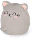 LEGAMI Geurgom - Meow - Kitty - Gris