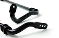 H&R Stabilisatiestangen Porsche 911 C2 WTL/911 Turbo 2WD 1989- VA24/AA26mm
