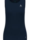 ODLO Functioneel shirt 'F-DRY' donkerblauw