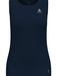 ODLO Functioneel shirt 'F-DRY' donkerblauw