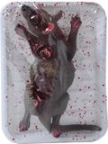 FIESTAS GUIRCA, S.L. Fiestas Guirca Rattentray in tray 19 x 12 cm