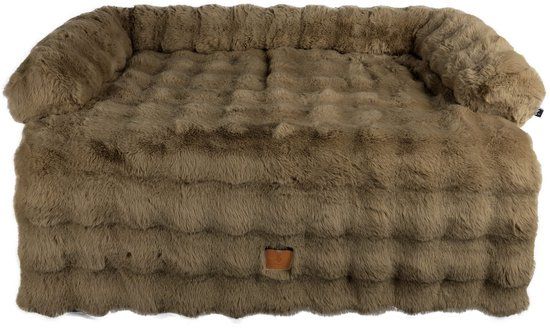 Boony est ‘1941’ Sofakussen Stag Brown 100cm