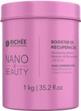 Richée Professional Richee Professional NanoBTX Repair Thermo Activated Mass Replenisher 1000 gr