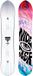 Nidecker Alpha Snowboard Veelkleurig 153