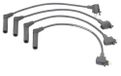 JAPANPARTS JPIC-208 Serie kabelkaars