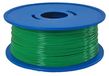 PLA filament, 1,75 mm, 1 kg, vert, mat, pour imprimantes 3D