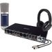 Roland Rubix44 4-In/4-Out USB Audio Interface