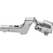 Blum Clip Top 110° Charnière à boîtier Butée intérieure avec fermeture automatique, fixation du boîtier : à enfoncer