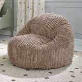 LOBERON Pop-upfauteuil Flufflet