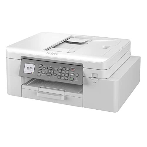 BROTHER - MULTIFUNCTION COLOUR I ALL-IN-ONE A4 4-IN-1 INKJET MULTIFUNCTION PRINTER WITH WIREL