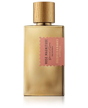 Goldfield & Banks Eau De Parfum / 100 ml / Dames