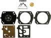 WALBRO D24-HDA kit de membranes D24-HDA