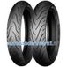 Michelin Pilot Street 100/70-17 TT/TL 49S Roue arrière, M/C, Roue avant