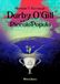 Darby Wizard Edizioni Darby O'Gill e il Piccolo Popolo Paperback
