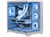 Extremegamer X Edt Pba White - AMD Ryzen 7 9700X, 32GB RAM, 2TB SSD, GeForce RTX™ 5070