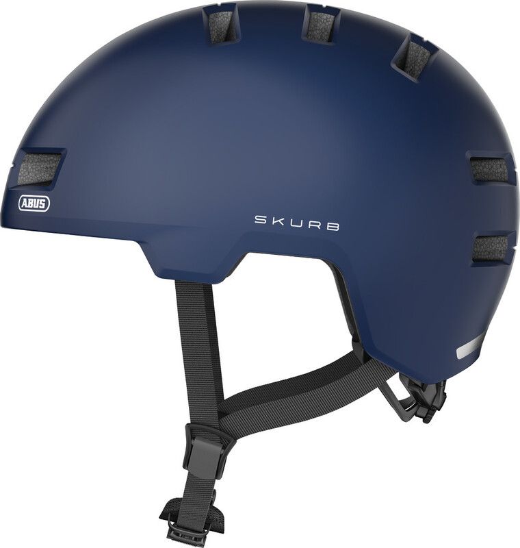 Abus Skurb Helmet - 4003318403767