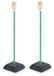 Eglo VINTAGE 49316 Tafellamp Voet - Groen/Chroom, E14