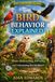 BIRD BEHAVIOR EXPLAINED Bird Behavior Explained: Master Birdwatching, Journaling, and Understanding Bird Intelligence.
