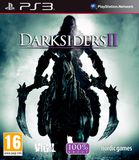 Nordic Games Darksiders 2 - PlayStation 3 - Actie, Avontuur, Fighting - Standard edition - Blu-ray