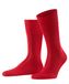 FALKE Tiago Heren Sokken - Rood - Maat 41-42