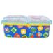 STOR Kinderen Broodtrommel Toy Story 5 met 3 Vakken 2156ml
