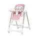 Chipolino Kinderstoel Milk Shake Flamingo