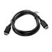 P4A USB-kabel voor Panasonic DC-S1E-K, USB 3.0, 1 meter