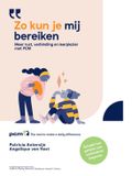 Zo Booklight Zo kun je mij bereiken