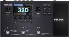 NUX MG-30 multi-effectpedaal - Gitaar - Universeel