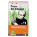 Ardennen Thé aux herbes N11 Transit intestinal 24 sachets
