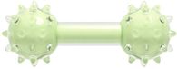Zeus Fitness dubbel T-bal touw + 2 ballen