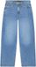 Lee Stella Wide Leg Jeans Dames Ink Pool