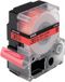 Epson LC7RBP9 Ruban Pastel Noir sur Rouge 36mm x 9m