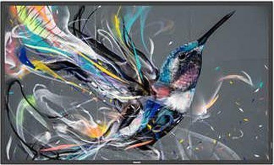 Philips 43BDL3510Q/00 43" 4K UHD Digital Signage Display