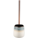 LIVARNO Brosse WC (Bleu/beige)