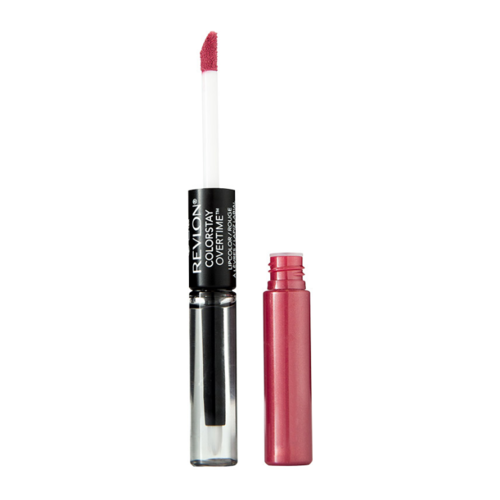 Revlon Colorstay Overtime Lipcolor Lipgloss 2 ml