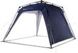 Markenlos Shenzhen Haorui Industrial Technology Co., Ltd. Paviljoen tent - Party tent - Quick Up Systeem - Polyester - Aluminium - 300 x 400 x 250 cm - Waterafstotend