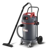 Starmix uClean ADL-1445 EHP Cilinderstofzuiger Droog en nat 1400 W Stofzak 40 l