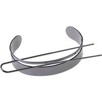 SOHO Haarclips & Haarklemmen Haarspeld Dames Nude
