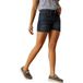 Ariat Short en jean femme Naz 5