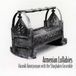 Hasmik Harutyunyan With The Shoghaken Ensemble - Armenian Lullabies (CD)
