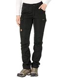 Fjällräven dames Wandelbroek Kaipak Trs Curved Sr