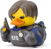 Numskull TUBBZ Resident Evil Leon S. Kennedy Canard de bain 9cm